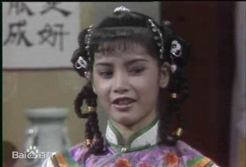 冼焕贞(Woon Ching Sin)高清剧照