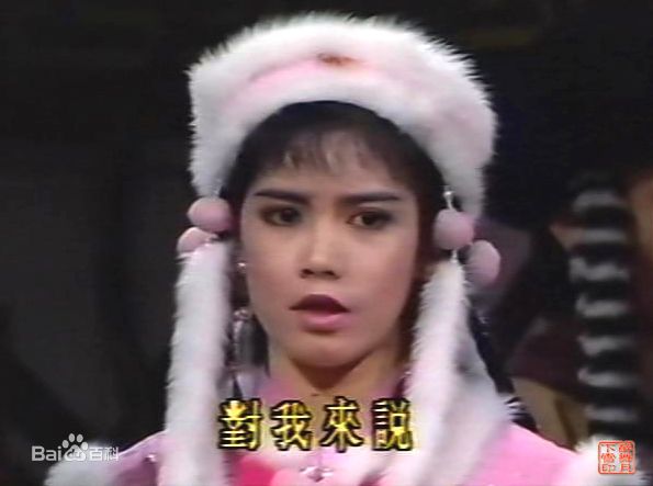 冼焕贞(Woon Ching Sin)高清剧照