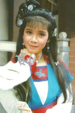 冼焕贞(Woon Ching Sin)高清剧照