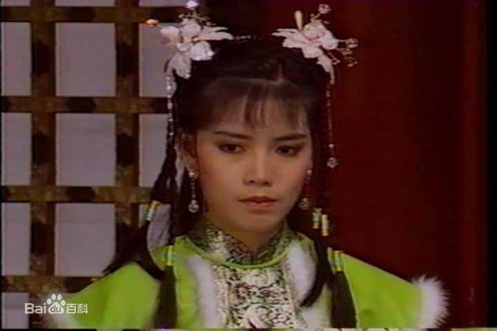 冼焕贞(Woon Ching Sin)高清剧照