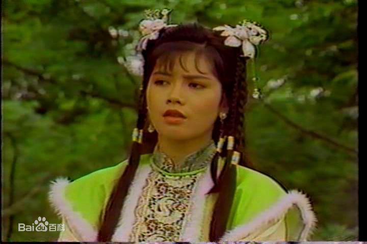 冼焕贞(Woon Ching Sin)高清剧照