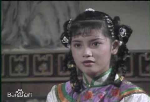 冼焕贞(Woon Ching Sin)高清剧照