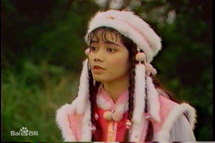 冼焕贞(Woon Ching Sin)高清剧照