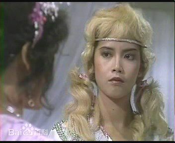 冼焕贞(Woon Ching Sin)高清剧照