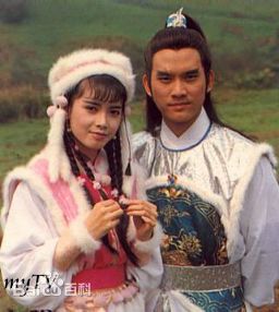 冼焕贞(Woon Ching Sin)高清剧照