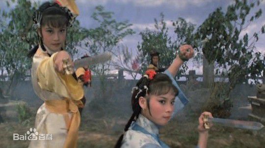 最优质杨菁菁生活照