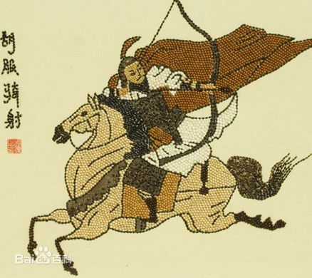 最全赵国素颜照