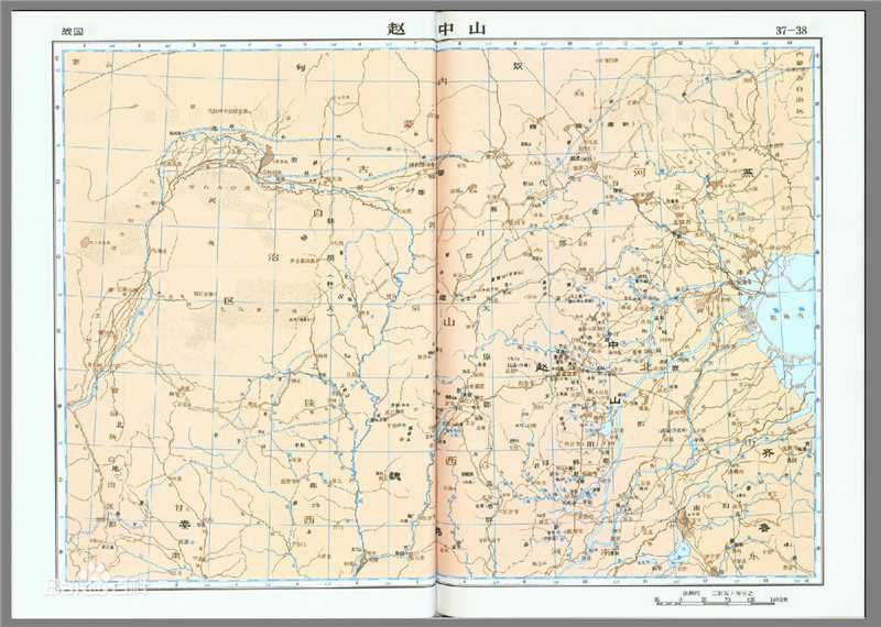 最全赵国素颜照