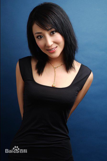 杜若溪(sunny)杜晓婷生活照壁纸壁纸