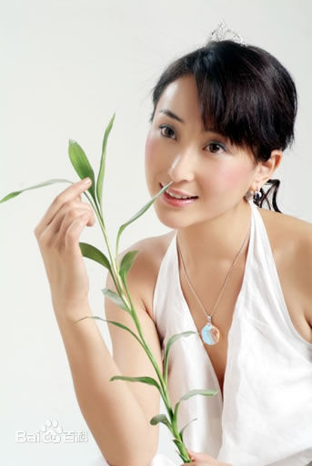 杜若溪(sunny)杜晓婷生活照壁纸壁纸