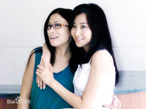 杜若溪(sunny)杜晓婷生活照壁纸壁纸