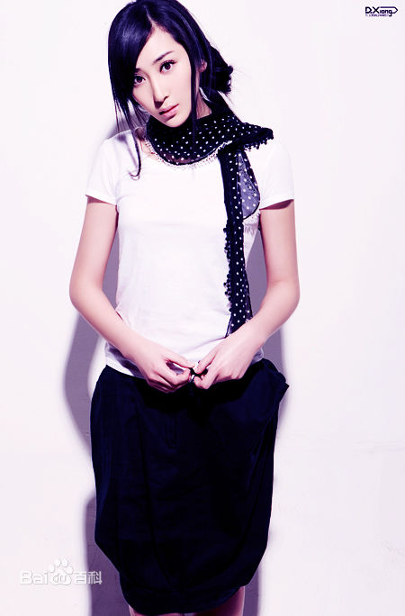 杜若溪(sunny)杜晓婷生活照壁纸壁纸