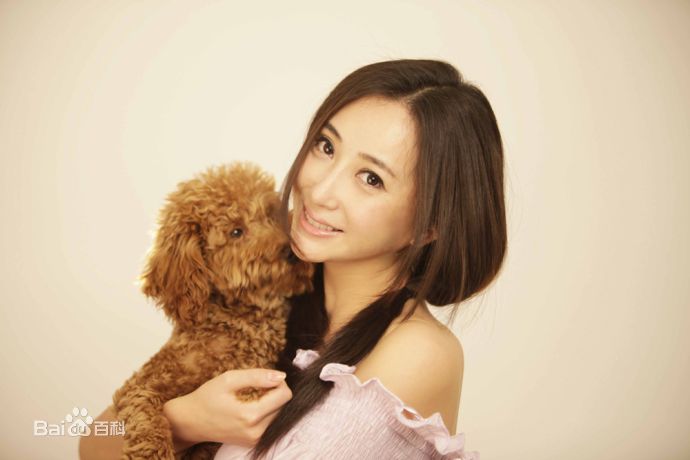 杜若溪(sunny)杜晓婷生活照壁纸壁纸