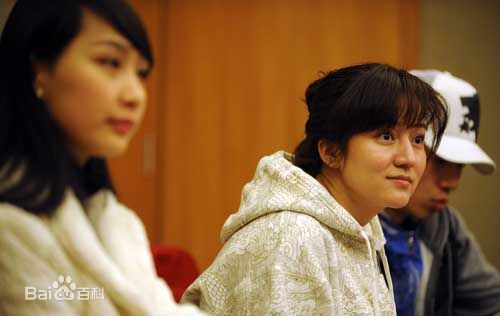 杜若溪(sunny)杜晓婷话剧最全剧照