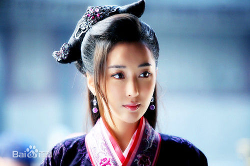 杜若溪(sunny)最全杜晓婷旗袍壁纸