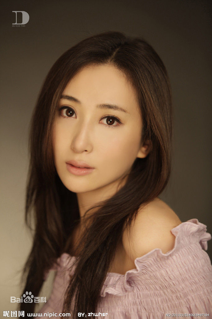 杜若溪(sunny)最新杜晓婷及生活照片壁纸