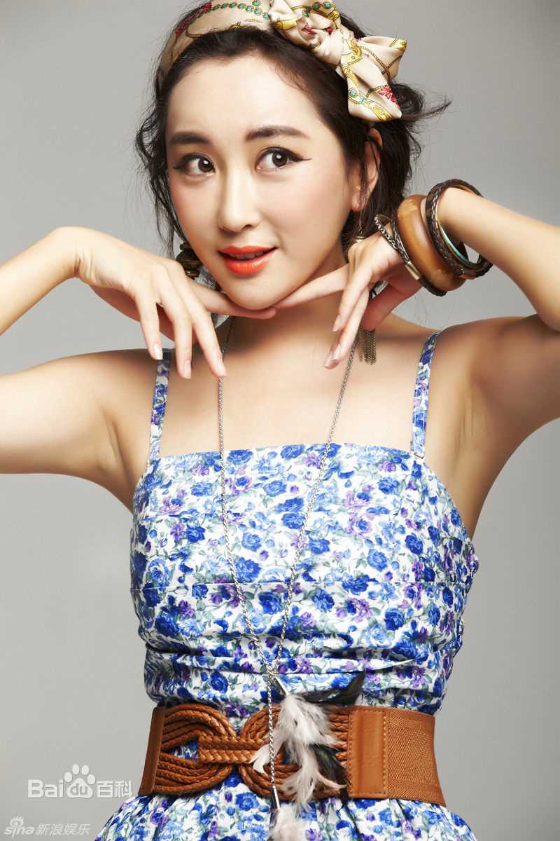 杜若溪(sunny)最新杜晓婷及生活照片壁纸