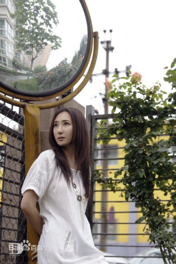 杜若溪(sunny)最新杜晓婷及生活照片壁纸