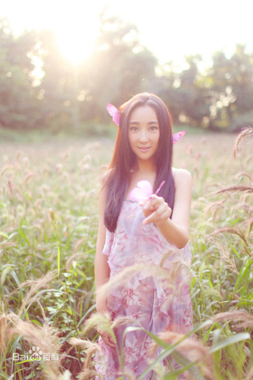 杜若溪(sunny)最全杜晓婷壁纸