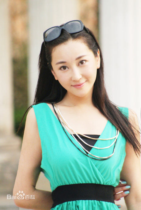 杜若溪(sunny)【杜晓婷】性感图片图集