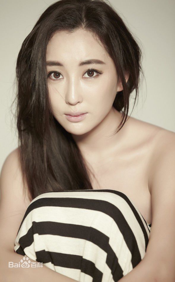 杜若溪(sunny)【杜晓婷】性感图片图集