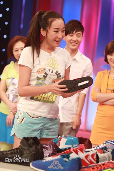 杜若溪(sunny)【杜晓婷】性感图片图集