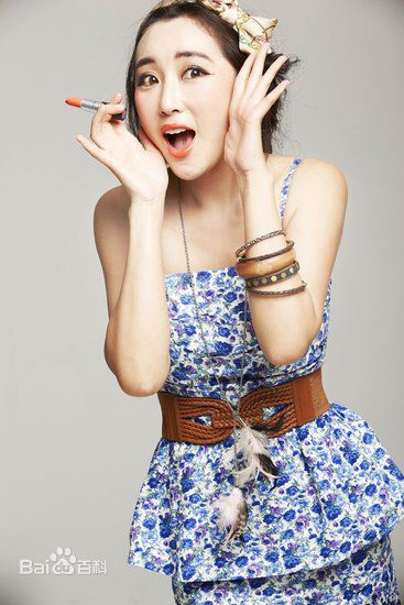 杜若溪(sunny)【杜晓婷】性感图片图集