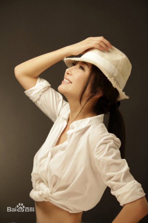 杜若溪(sunny)【杜晓婷】性感图片图集