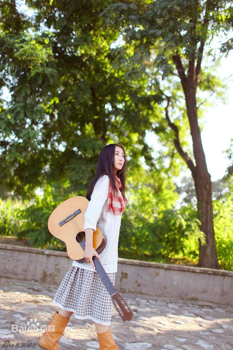 杜若溪(sunny)杜晓婷精彩图册