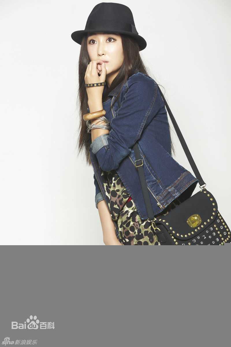 杜若溪(sunny)杜晓婷精彩图册