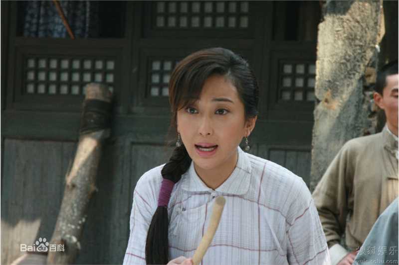 最新杜若溪(sunny)杜晓婷精彩图册