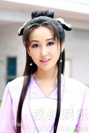 最新杜若溪(sunny)杜晓婷精彩图册