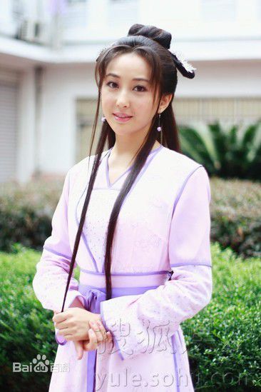 最新杜若溪(sunny)杜晓婷精彩图册