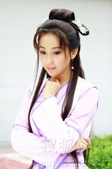 最新杜若溪(sunny)杜晓婷精彩图册