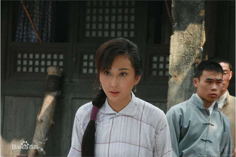 最新杜若溪(sunny)杜晓婷精彩图册