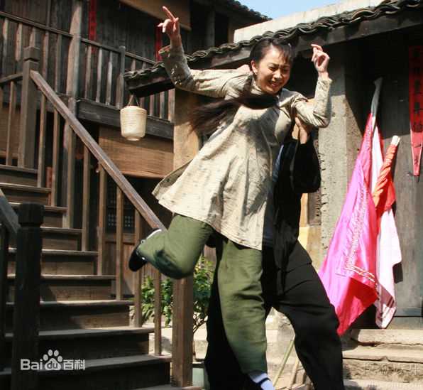 最新杜若溪(sunny)杜晓婷精彩图册