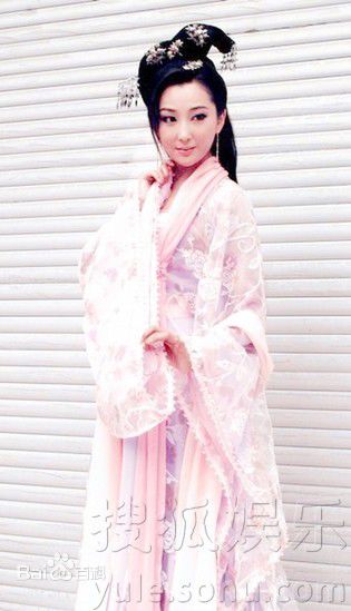 最新杜若溪(sunny)杜晓婷精彩图册