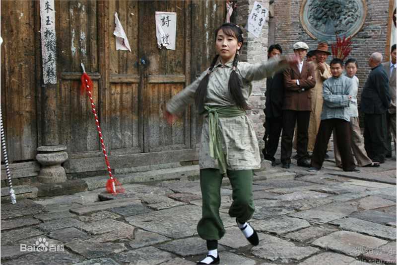 最新杜若溪(sunny)杜晓婷精彩图册