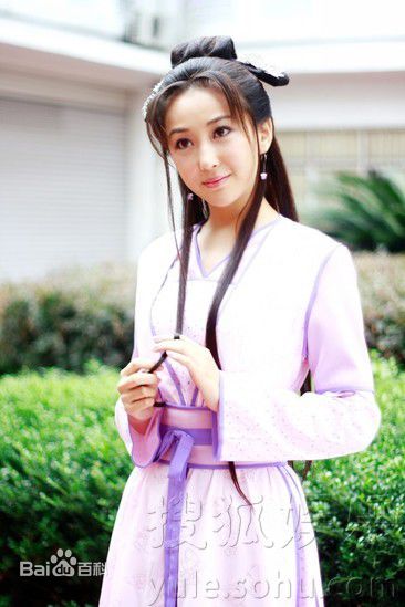 最新杜若溪(sunny)杜晓婷精彩图册