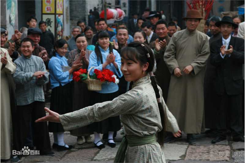 最新杜若溪(sunny)杜晓婷精彩图册