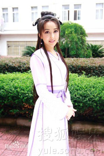 最新杜若溪(sunny)杜晓婷精彩图册