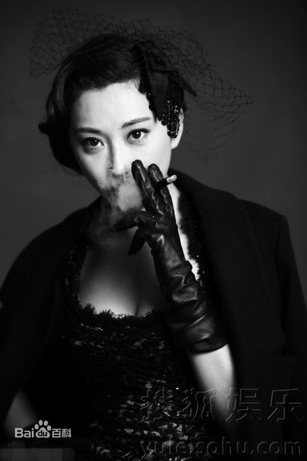 最新杜若溪(sunny)杜晓婷精彩图册