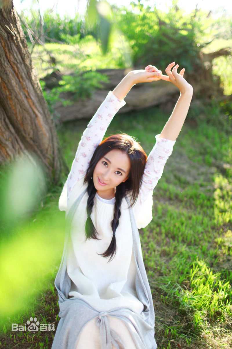 高清杜若溪(sunny)精彩图册