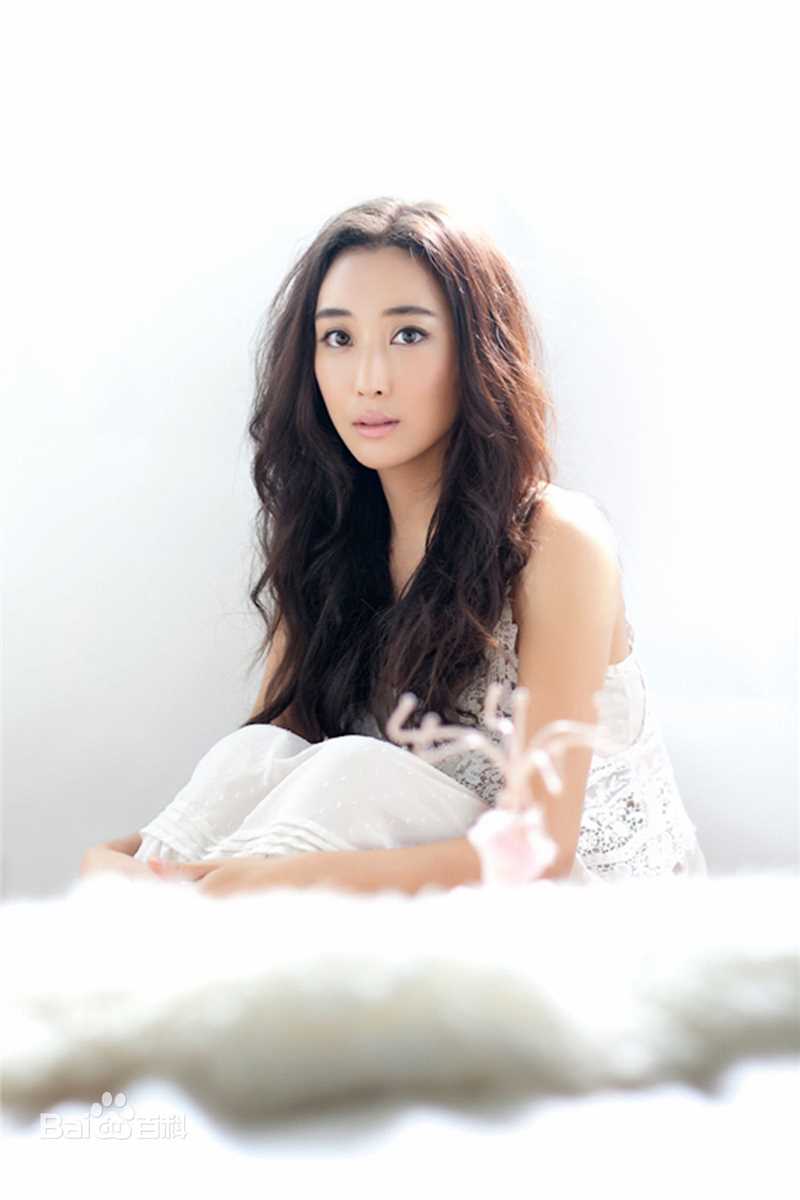 高清杜若溪(sunny)精彩图册