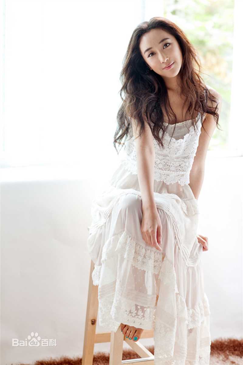 高清杜若溪(sunny)精彩图册