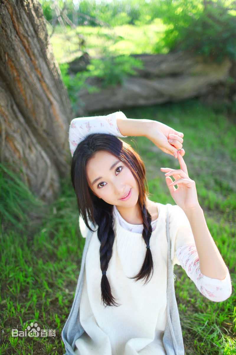 高清杜若溪(sunny)精彩图册