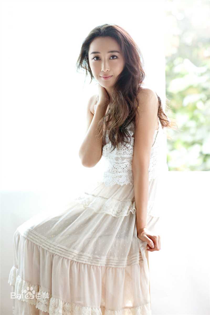 高清杜若溪(sunny)精彩图册