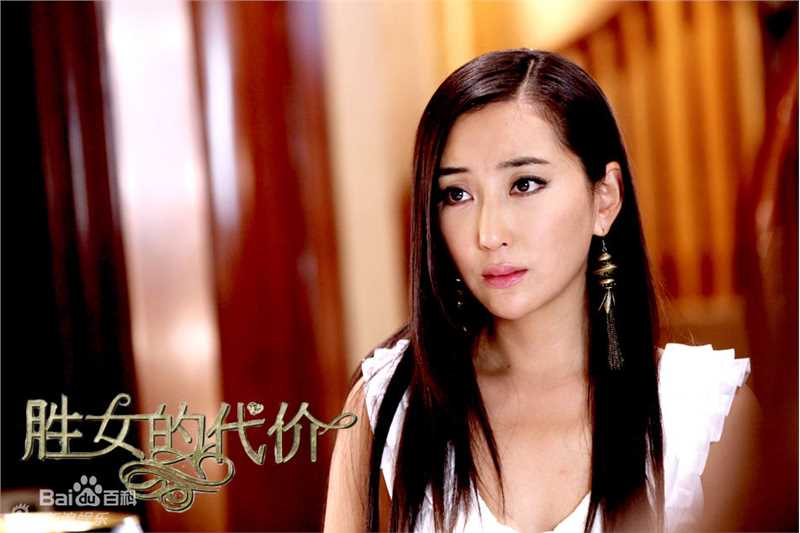 高清杜若溪(sunny)精彩图册