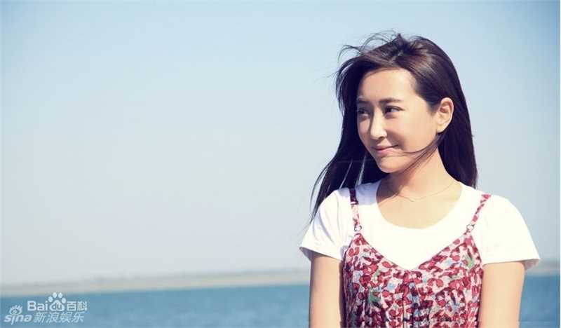 高清杜若溪(sunny)精彩图册