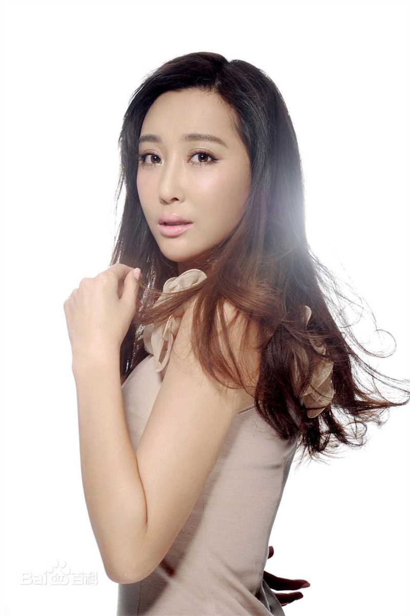 高清杜若溪(sunny)精彩图册